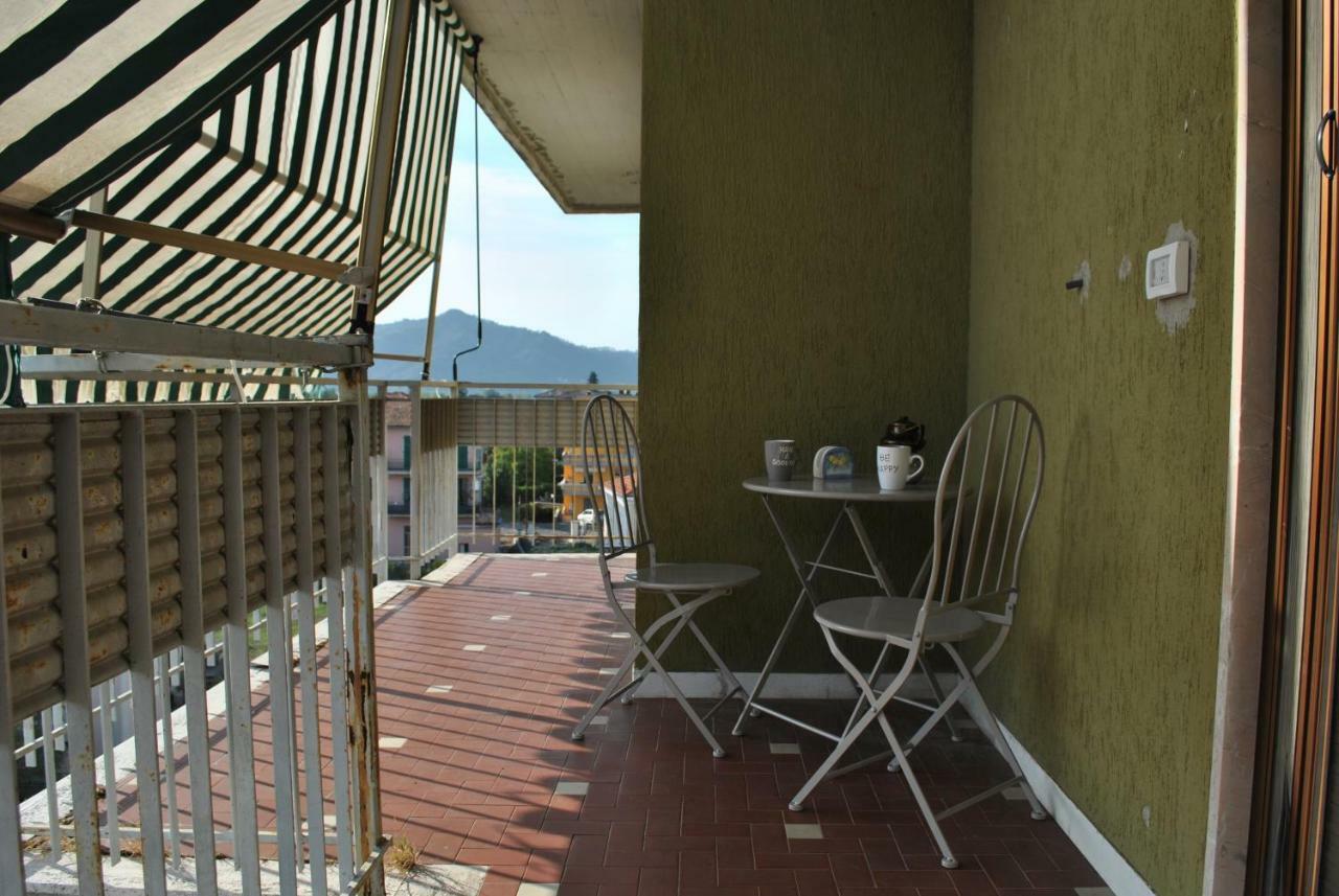 Apartmán La Primula Ceparana Exteriér fotografie